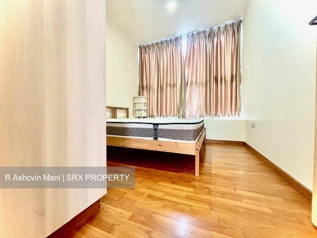 The Estuary (D27), Condominium #608065281